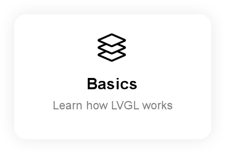 Learn how LVGL works.